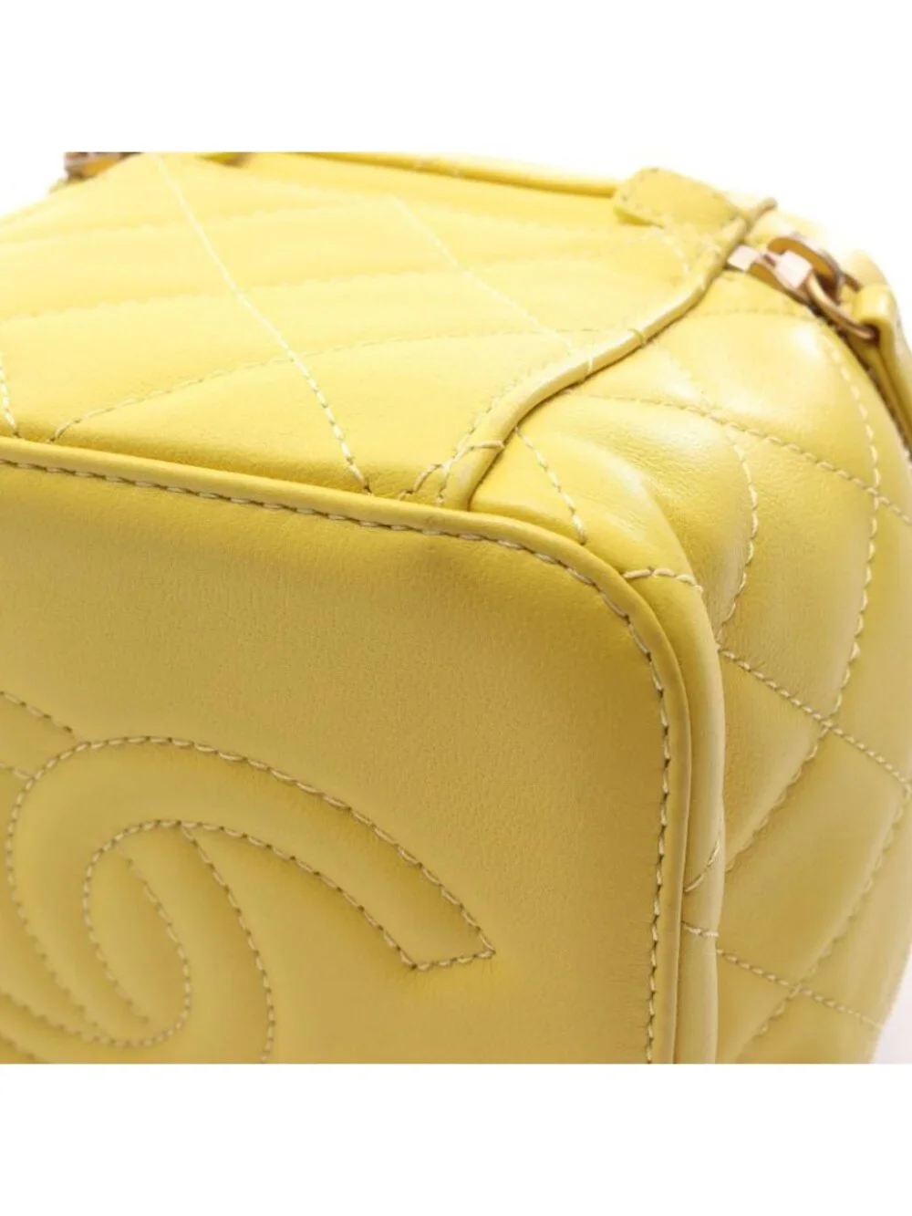 CHANEL this authentic
